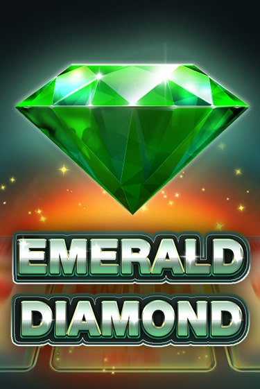 Бесплатная версия игры Emerald Diamond | Champion Slots KZ 