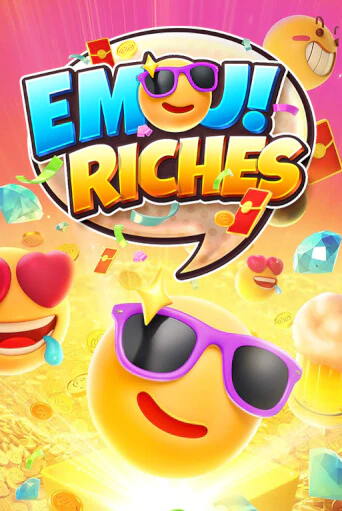 Бесплатная версия игры Emoji Riches | Champion Slots KZ 