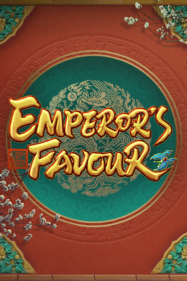 Бесплатная версия игры Emperor's Favour | Champion Slots KZ 