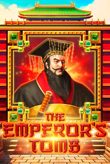 Бесплатная версия игры The Emperor's Tomb | Champion Slots KZ 