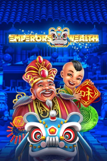 Бесплатная версия игры Emperors Wealth | Champion Slots KZ 