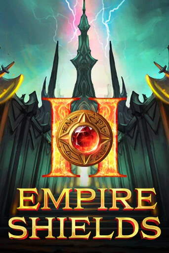 Бесплатная версия игры Empire Shields | Champion Slots KZ 