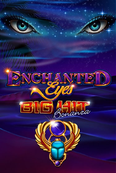 Бесплатная версия игры Enchanted Eyes | Champion Slots KZ 