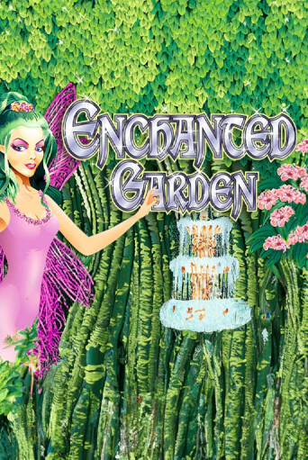 Бесплатная версия игры Enchanted Garden | Champion Slots KZ 