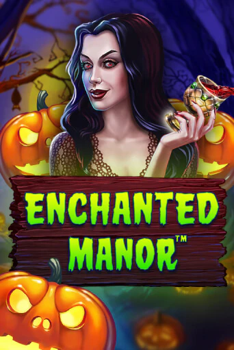 Бесплатная версия игры Enchanted Manor (50 lines) | Champion Slots KZ 