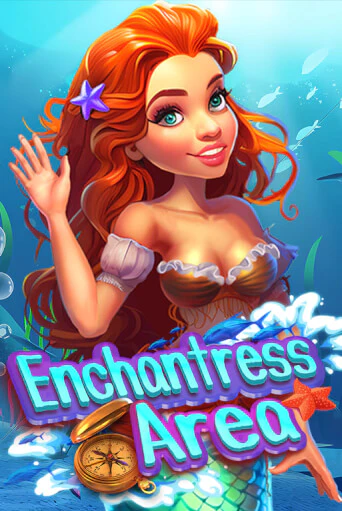 Бесплатная версия игры Enchantress Area | Champion Slots KZ 