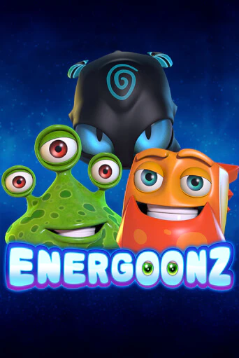 Бесплатная версия игры Energoonz | Champion Slots KZ 