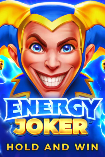 Бесплатная версия игры Energy Joker: Hold and Win | Champion Slots KZ 