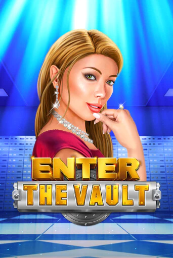 Бесплатная версия игры Enter the Vault | Champion Slots KZ 