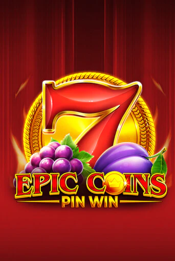 Бесплатная версия игры Epic Coins | Champion Slots KZ 