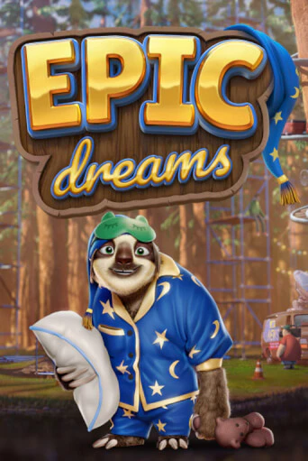 Бесплатная версия игры Epic Dreams | Champion Slots KZ 