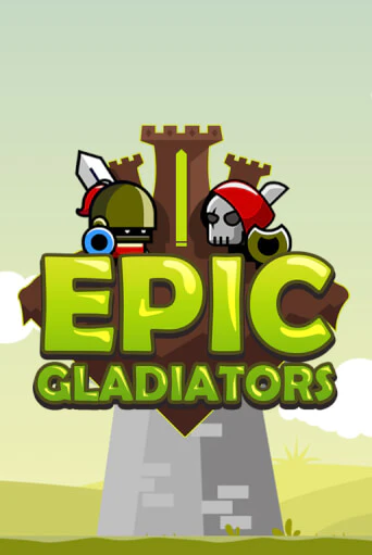 Бесплатная версия игры Epic Gladiators | Champion Slots KZ 