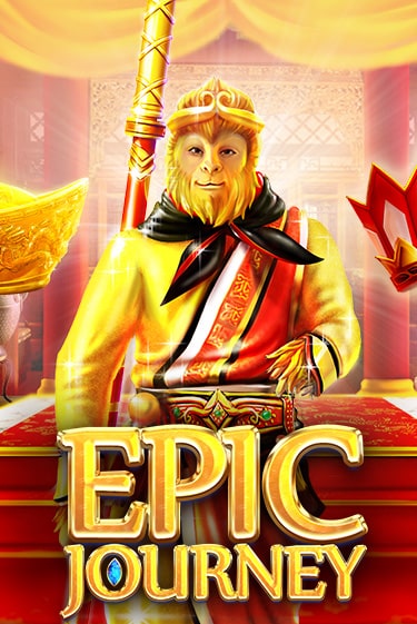 Бесплатная версия игры Epic Journey | Champion Slots KZ 