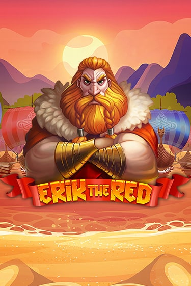 Бесплатная версия игры Erik the Red | Champion Slots KZ 