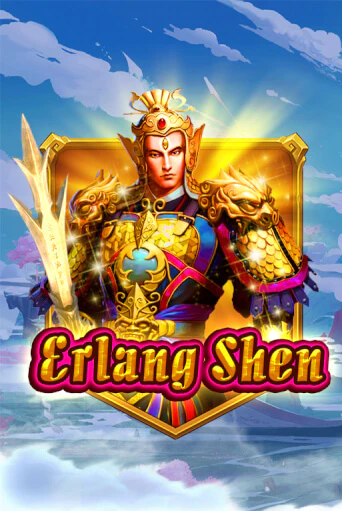 Бесплатная версия игры Erlang Shen | Champion Slots KZ 