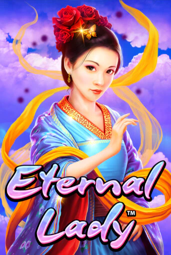 Бесплатная версия игры Eternal Lady | Champion Slots KZ 