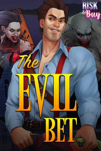 Бесплатная версия игры the Evil Bet | Champion Slots KZ 