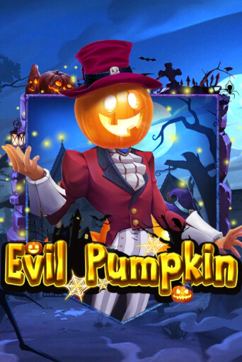 Бесплатная версия игры Evil Pumpkin | Champion Slots KZ 