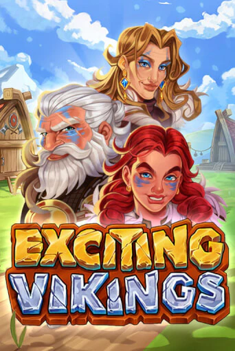 Бесплатная версия игры Exciting Vikings | Champion Slots KZ 