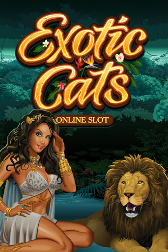 Бесплатная версия игры Exotic Cats | Champion Slots KZ 