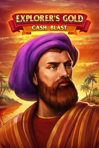 Бесплатная версия игры Explorer's Gold: Cash Blast | Champion Slots KZ 