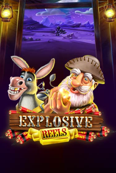 Бесплатная версия игры Explosive Reels | Champion Slots KZ 