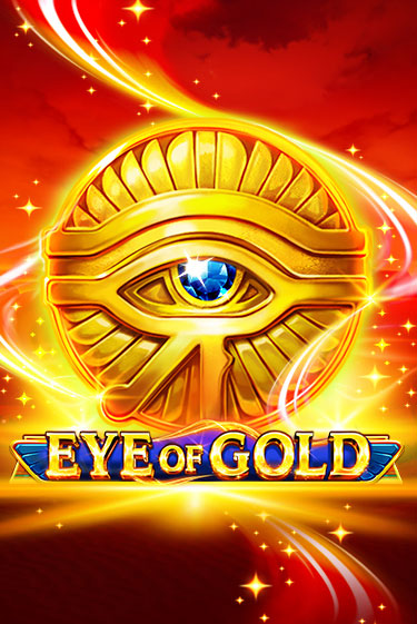 Бесплатная версия игры Eye of Gold | Champion Slots KZ 