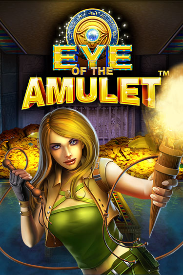 Бесплатная версия игры Eye of the Amulet | Champion Slots KZ 