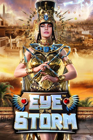 Бесплатная версия игры Eye of the Storm | Champion Slots KZ 