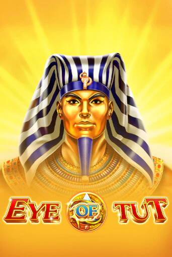 Бесплатная версия игры Eye of Tut | Champion Slots KZ 