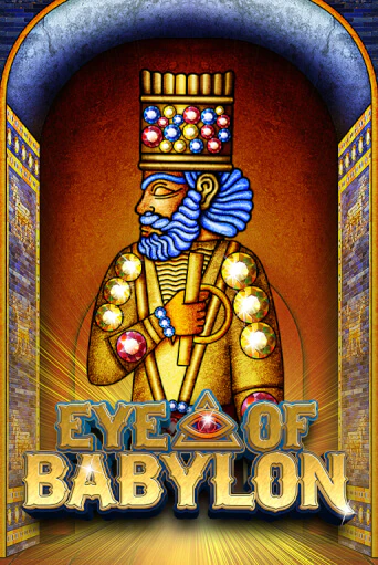 Бесплатная версия игры Eye of Babylon | Champion Slots KZ 