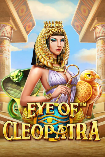 Бесплатная версия игры Eye of Cleopatra™ | Champion Slots KZ 