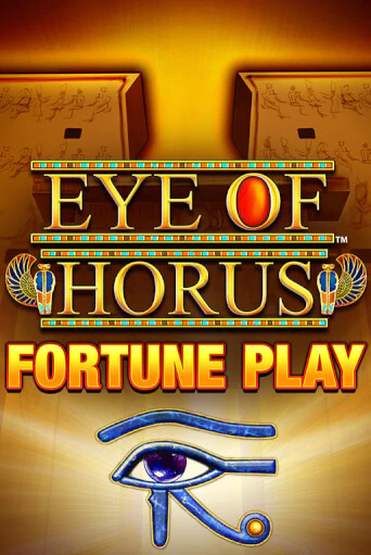 Бесплатная версия игры Eye of Horus Fortune Play | Champion Slots KZ 