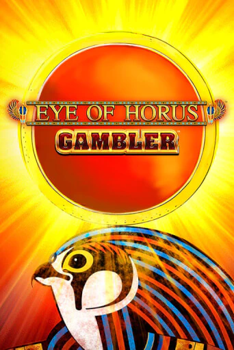 Бесплатная версия игры Eye of Horus Gambler | Champion Slots KZ 