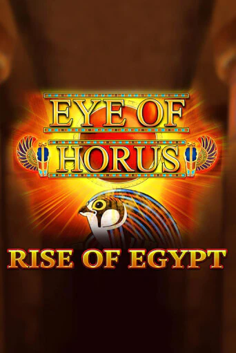 Бесплатная версия игры Eye of Horus Rise of Egypt | Champion Slots KZ 