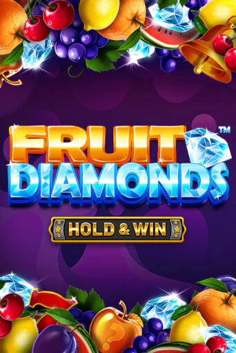 Бесплатная версия игры Fruit Diamonds - Hold & Win™ | Champion Slots KZ 