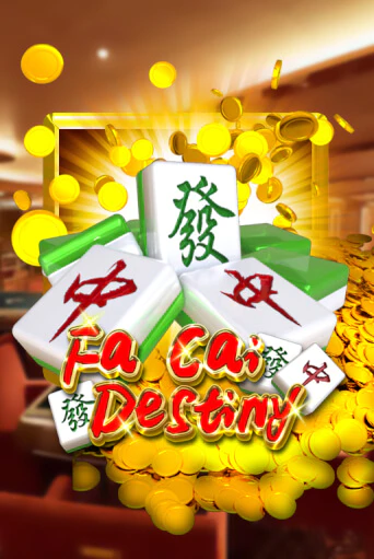 Бесплатная версия игры Fa Cai Destiny | Champion Slots KZ 