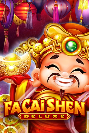 Бесплатная версия игры Fa Cai Shen Deluxe | Champion Slots KZ 