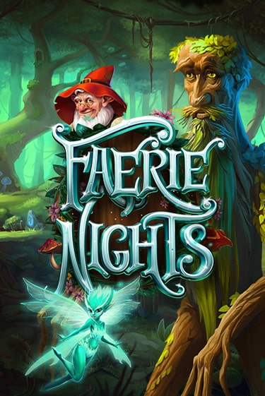 Бесплатная версия игры Faerie Night | Champion Slots KZ 