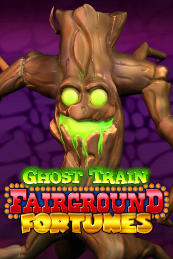 Бесплатная версия игры Fairground Fortunes Ghost Train | Champion Slots KZ 