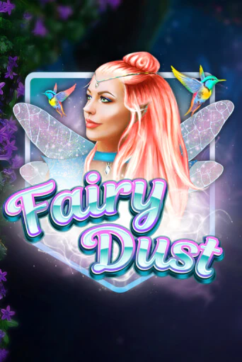 Бесплатная версия игры Fairy Dust | Champion Slots KZ 