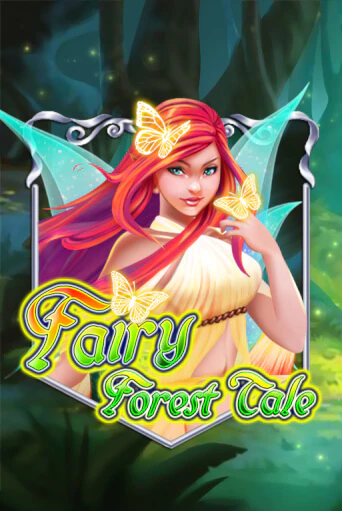 Бесплатная версия игры Fairy Forest Tale | Champion Slots KZ 