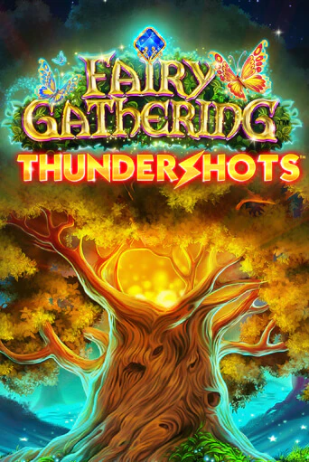 Бесплатная версия игры Fairy Gathering: Thundershots | Champion Slots KZ 