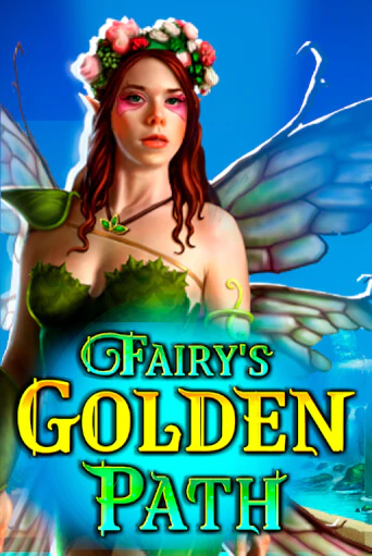 Бесплатная версия игры Fairy's Golden Path | Champion Slots KZ 