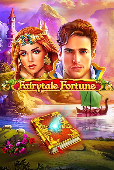 Бесплатная версия игры Fairytale Fortune | Champion Slots KZ 