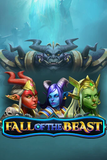 Бесплатная версия игры Fall of the Beast | Champion Slots KZ 