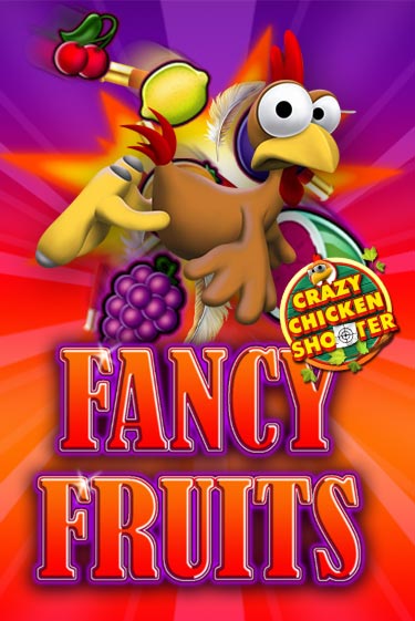 Бесплатная версия игры Fancy Fruits Crazy Chicken Shooter | Champion Slots KZ 