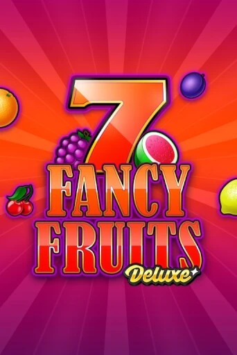 Бесплатная версия игры Fancy Fruits Deluxe | Champion Slots KZ 