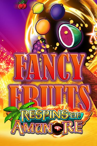 Бесплатная версия игры Fancy Fruits Respins of Amun Re | Champion Slots KZ 