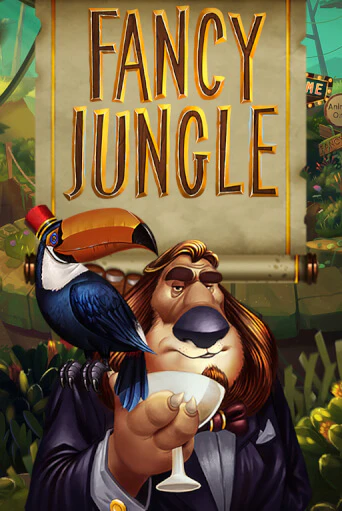 Бесплатная версия игры Fancy Jungle | Champion Slots KZ 